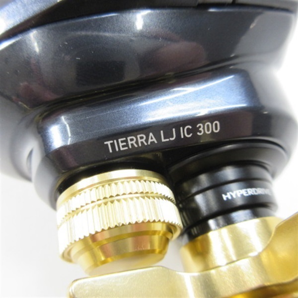 ２３ティエラＬＪ　ＩＣ３００Ｈ